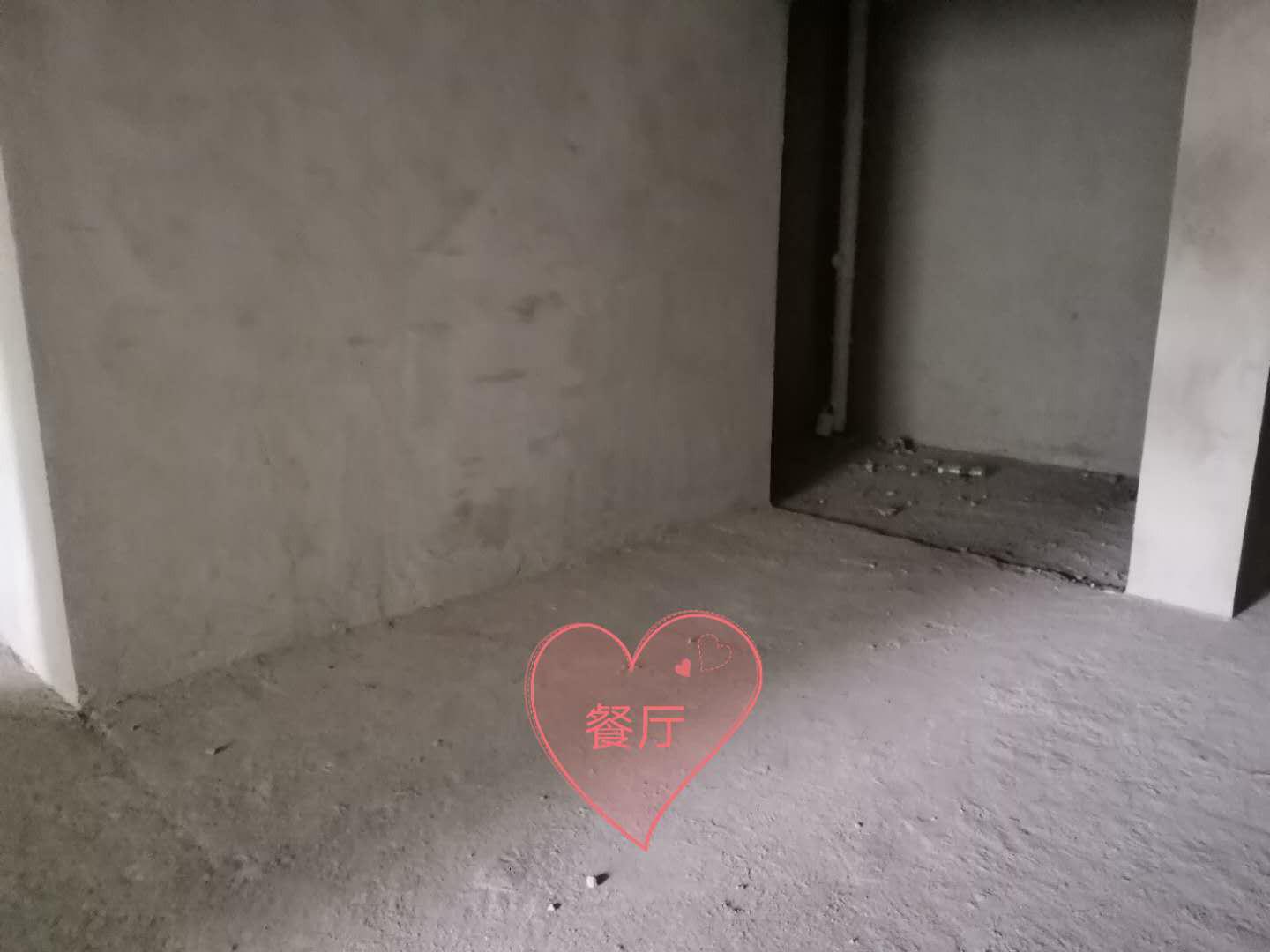 森林国际翡冷翠前后无遮挡新二中旁