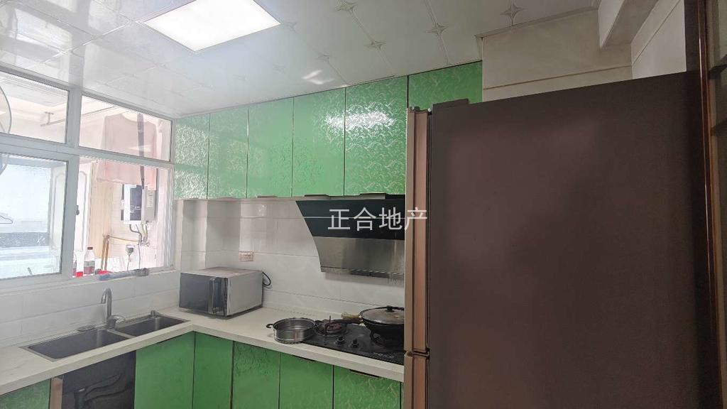 4700买城南精装电梯高层！看房电话联系