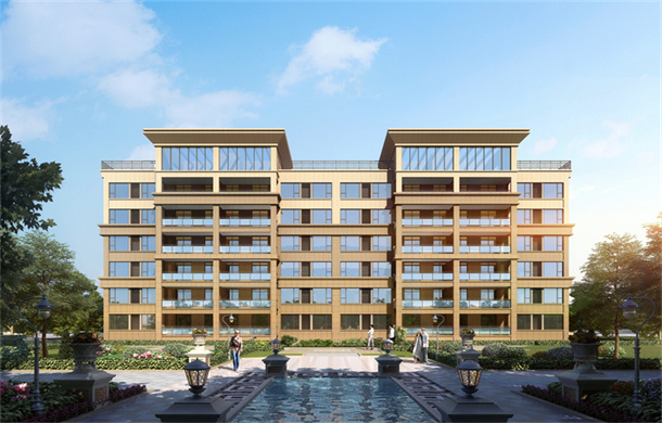 学府为邻，书香浸润，筑梦孩子美好未来！