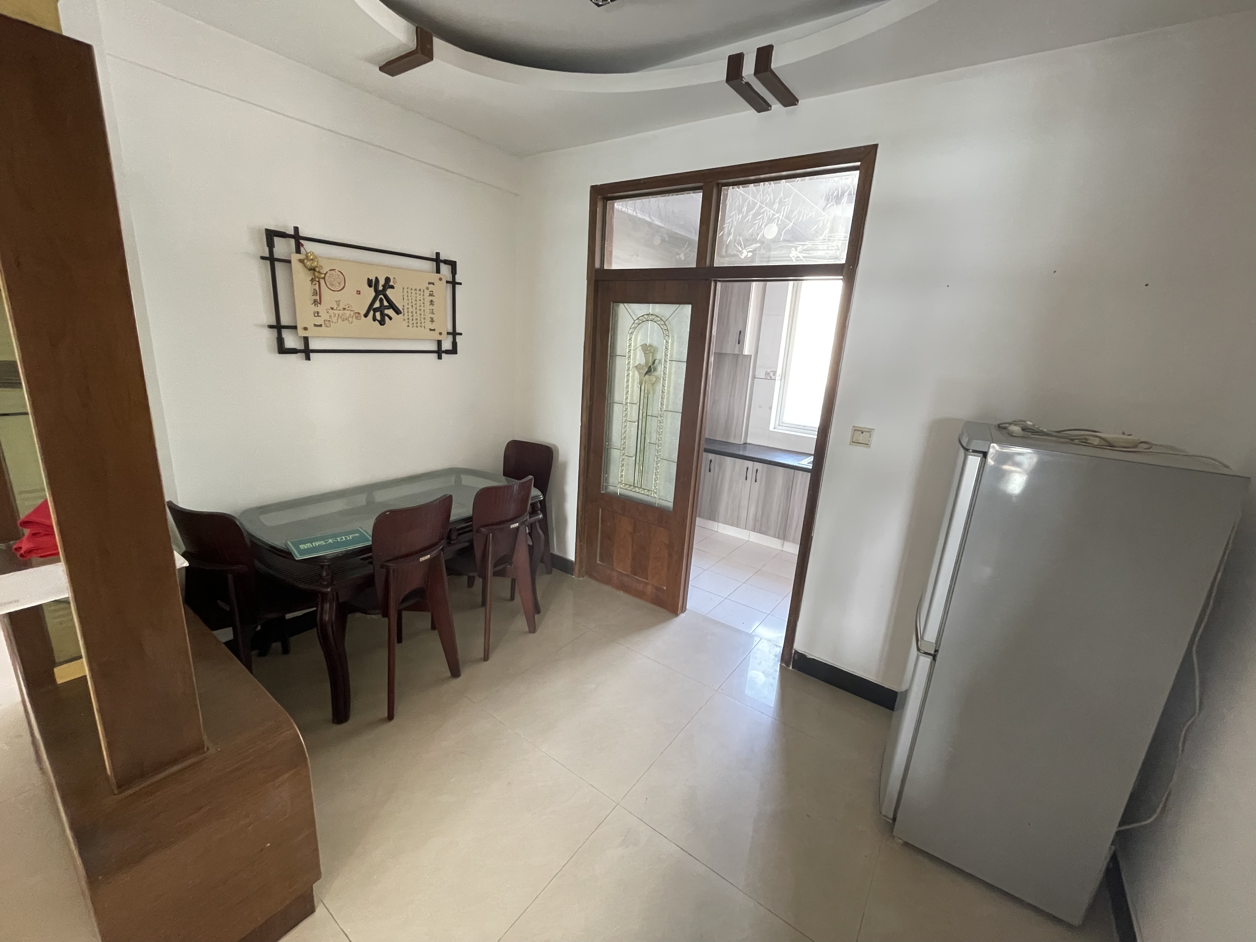 宏运名居老城区好小区环境好仙下河边房子采光充足大三房