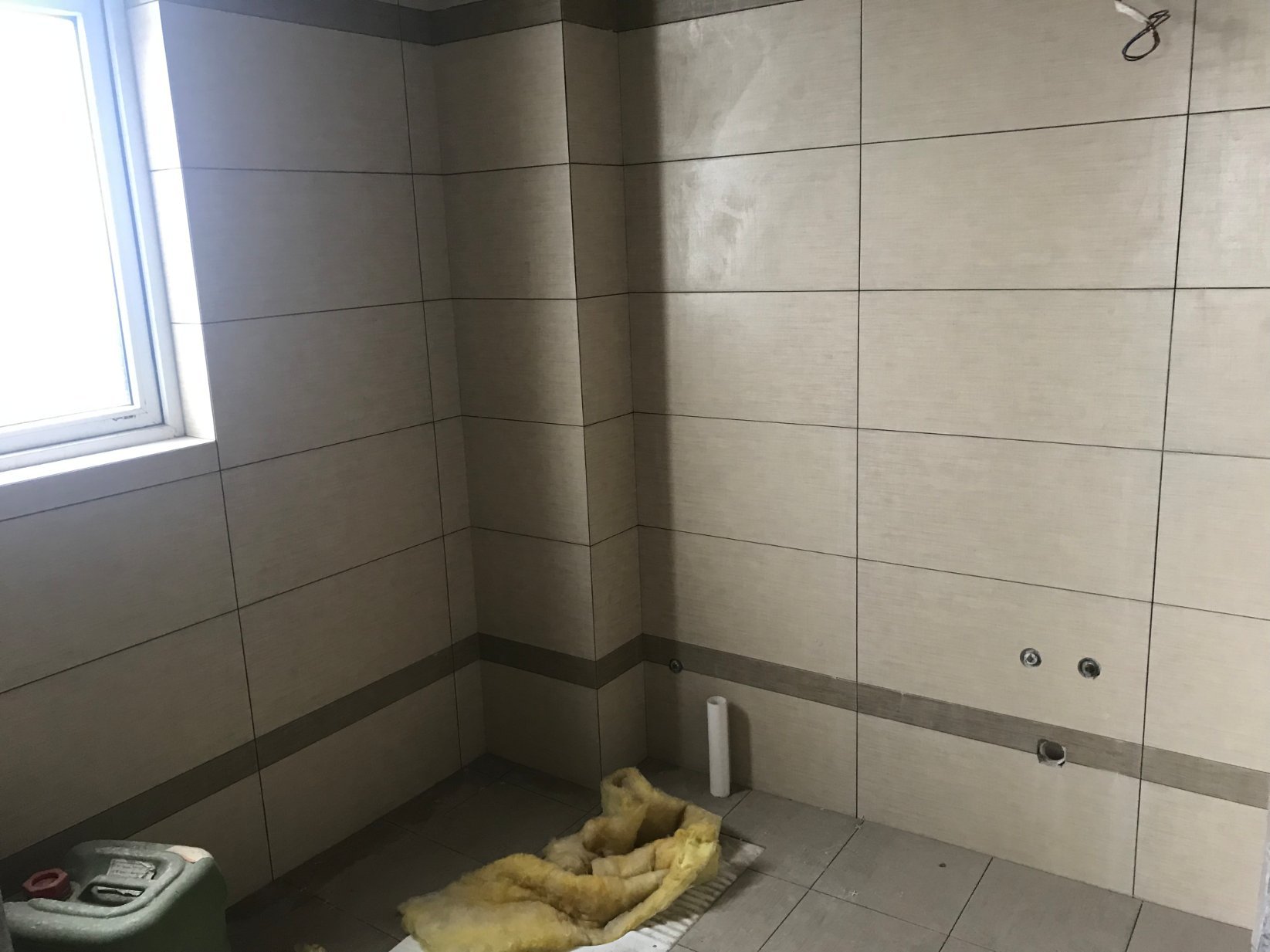 城东大盘装了70%进来只需贴墙纸3室2厅2卫