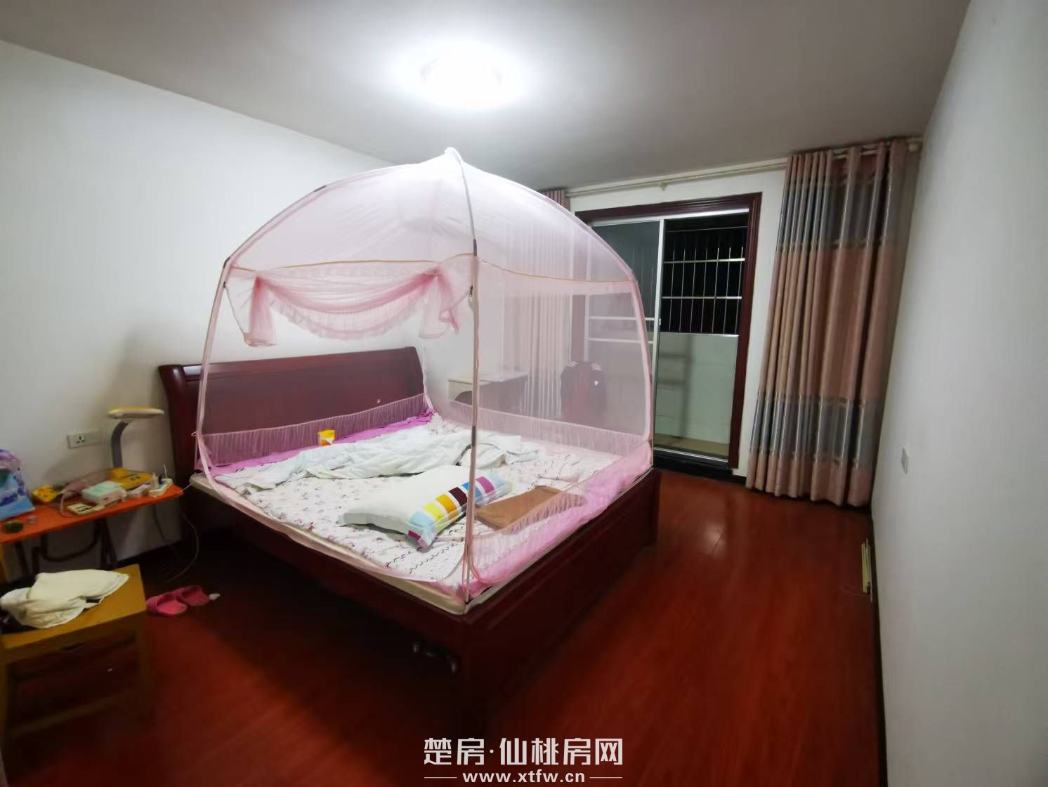 客运总站新天地广场附近世北春花园