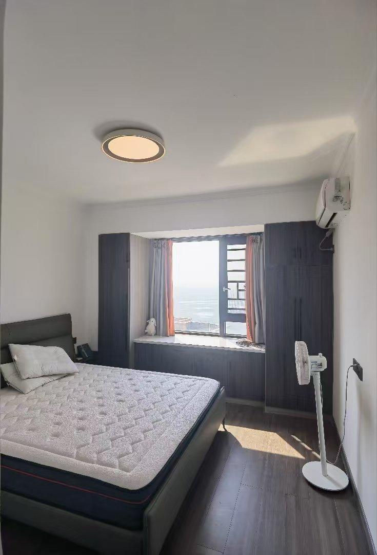 仙桃满庭春4房两厅2卫精装修优价出售！