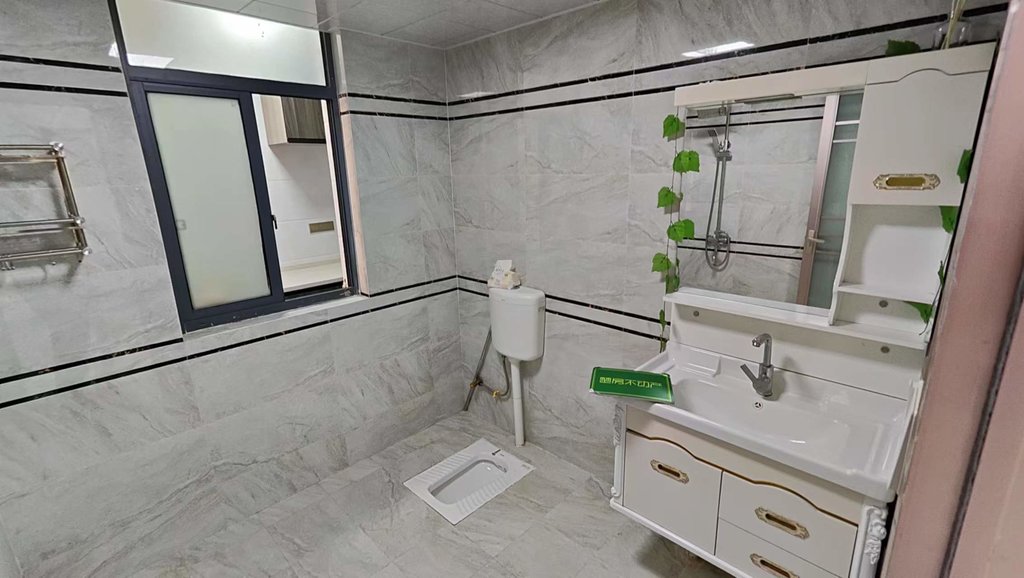 新三中元泰未来城精装三房电梯好楼层适合出租自住照顾小孩