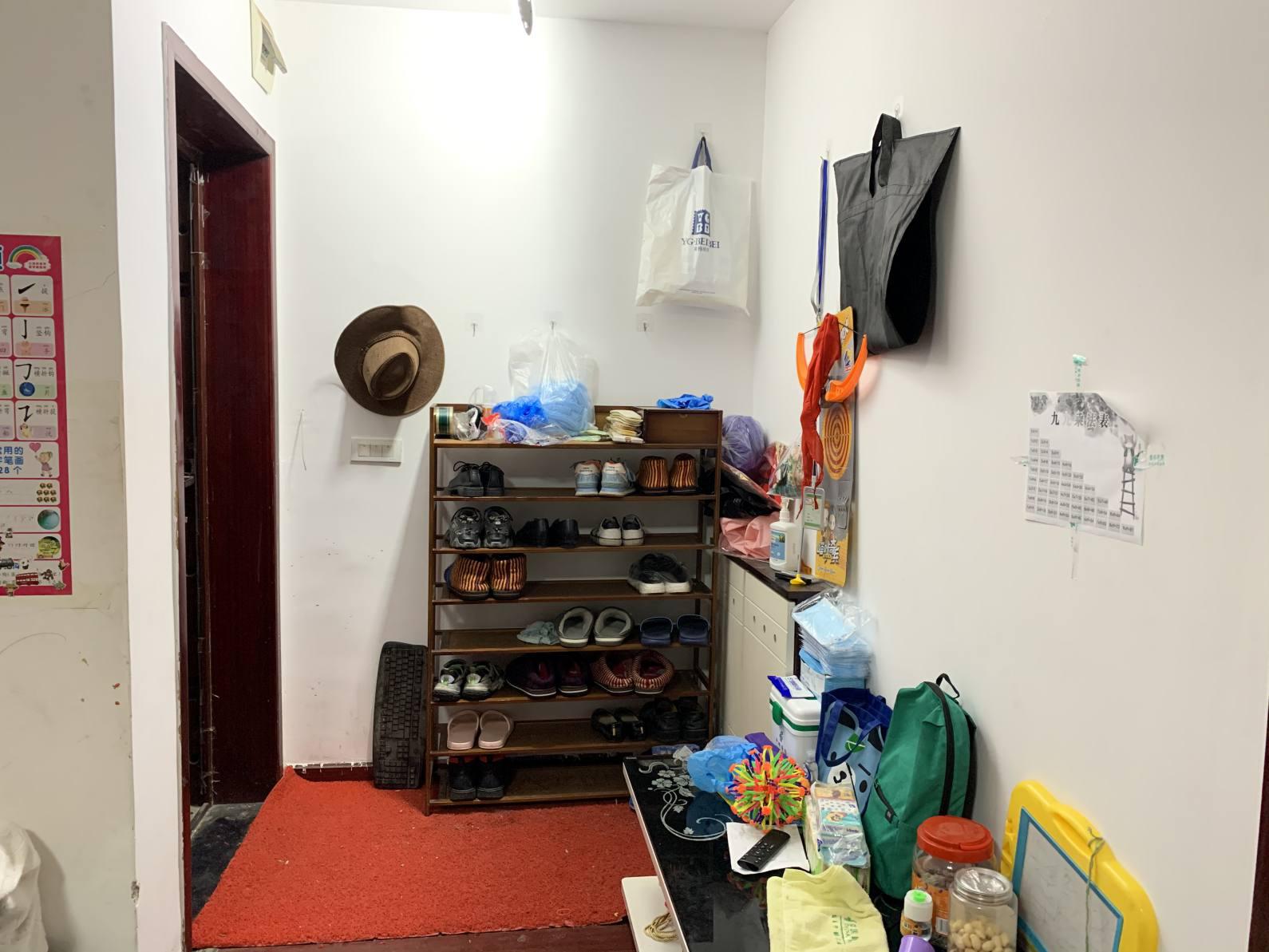 城市丽景旁，永乐小区，精装2房，33万，满五