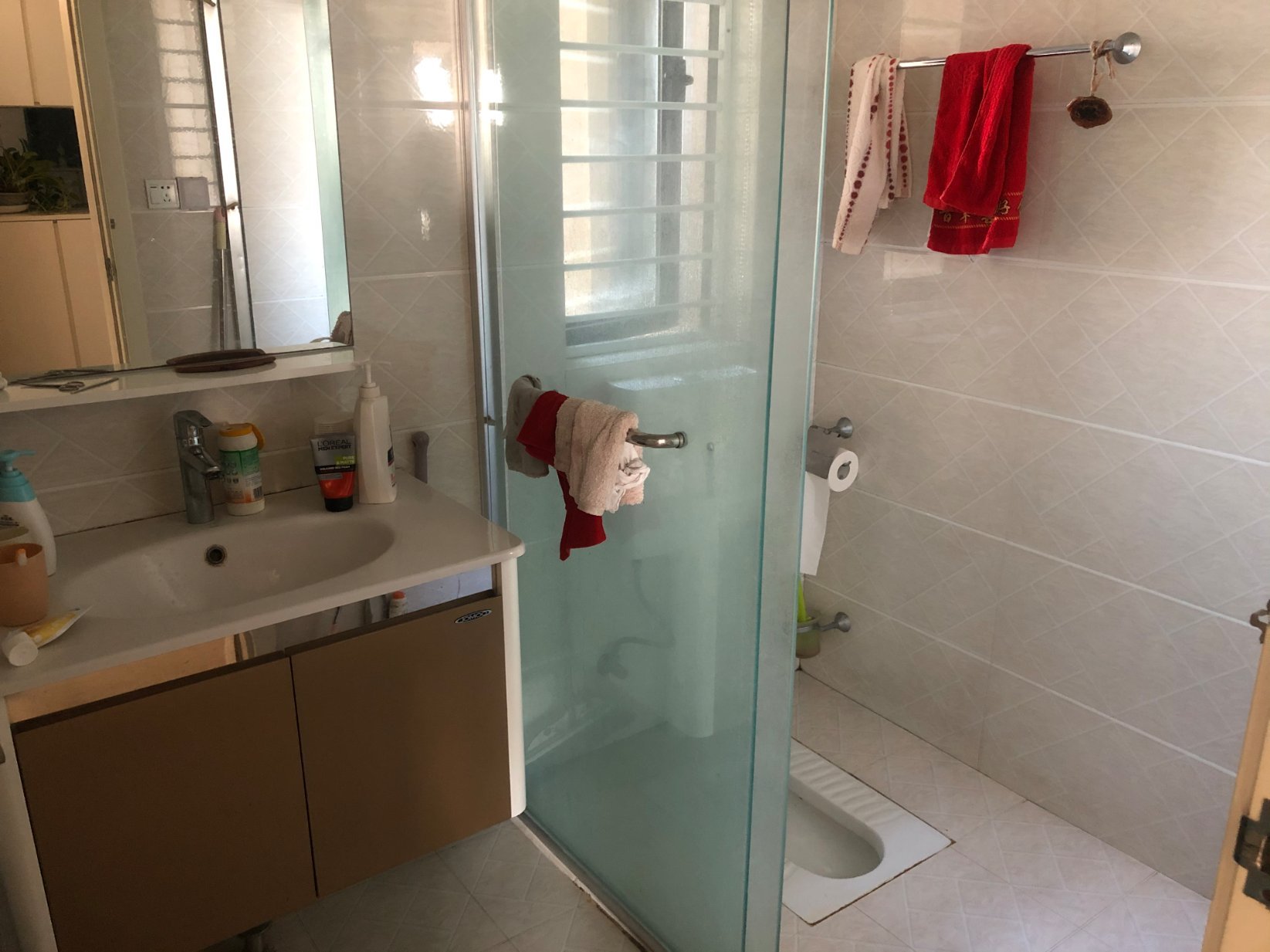 御台公馆大盘装修3房2厅2卫接受按揭采光看视野