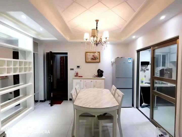 城南一中对面漫城林语证在手可按揭精装三房买到就是 到