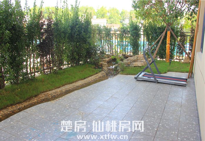 四代住宅-样板间