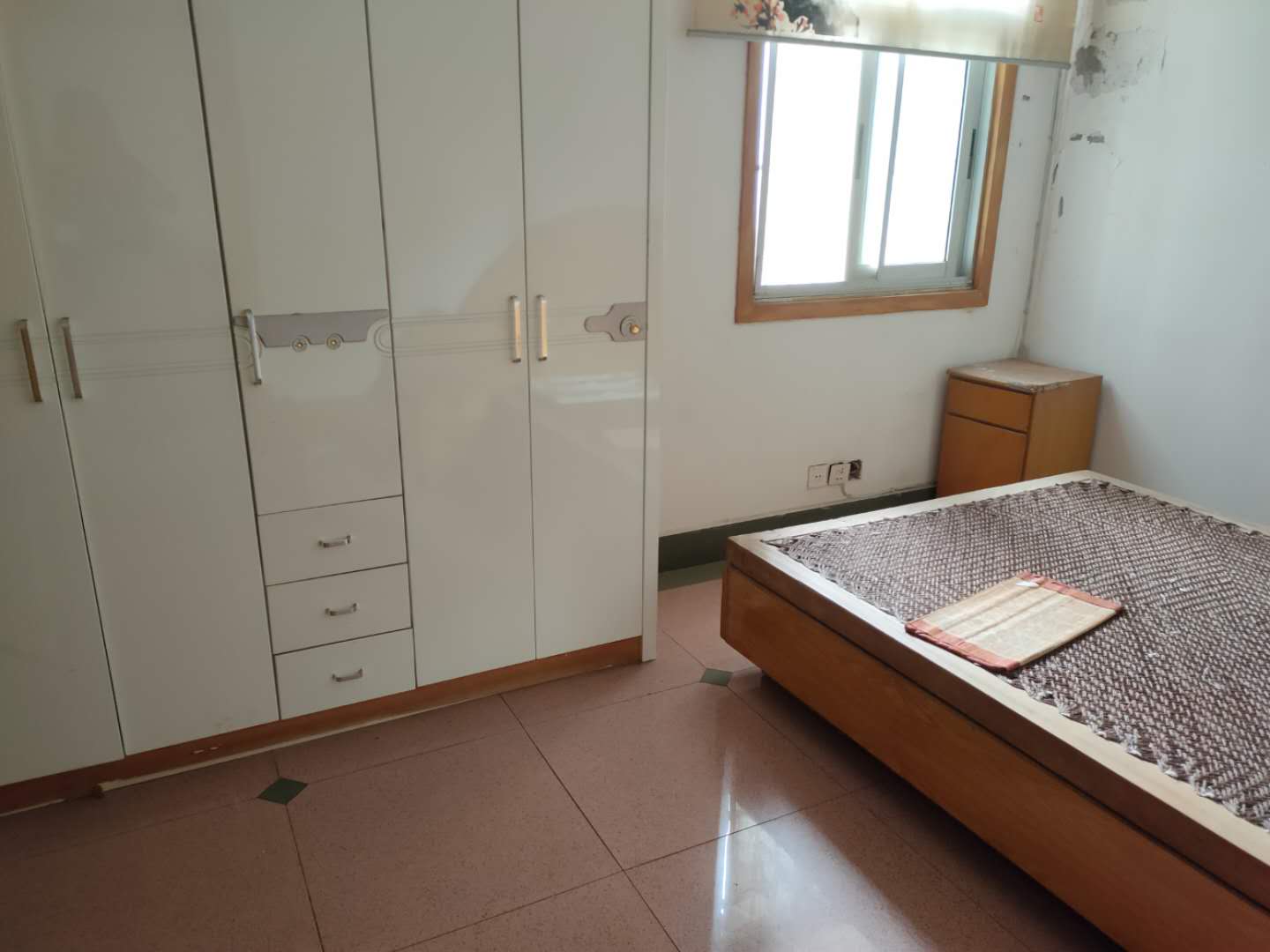 实验二小旁边复州花园复式楼采光好满五 省税