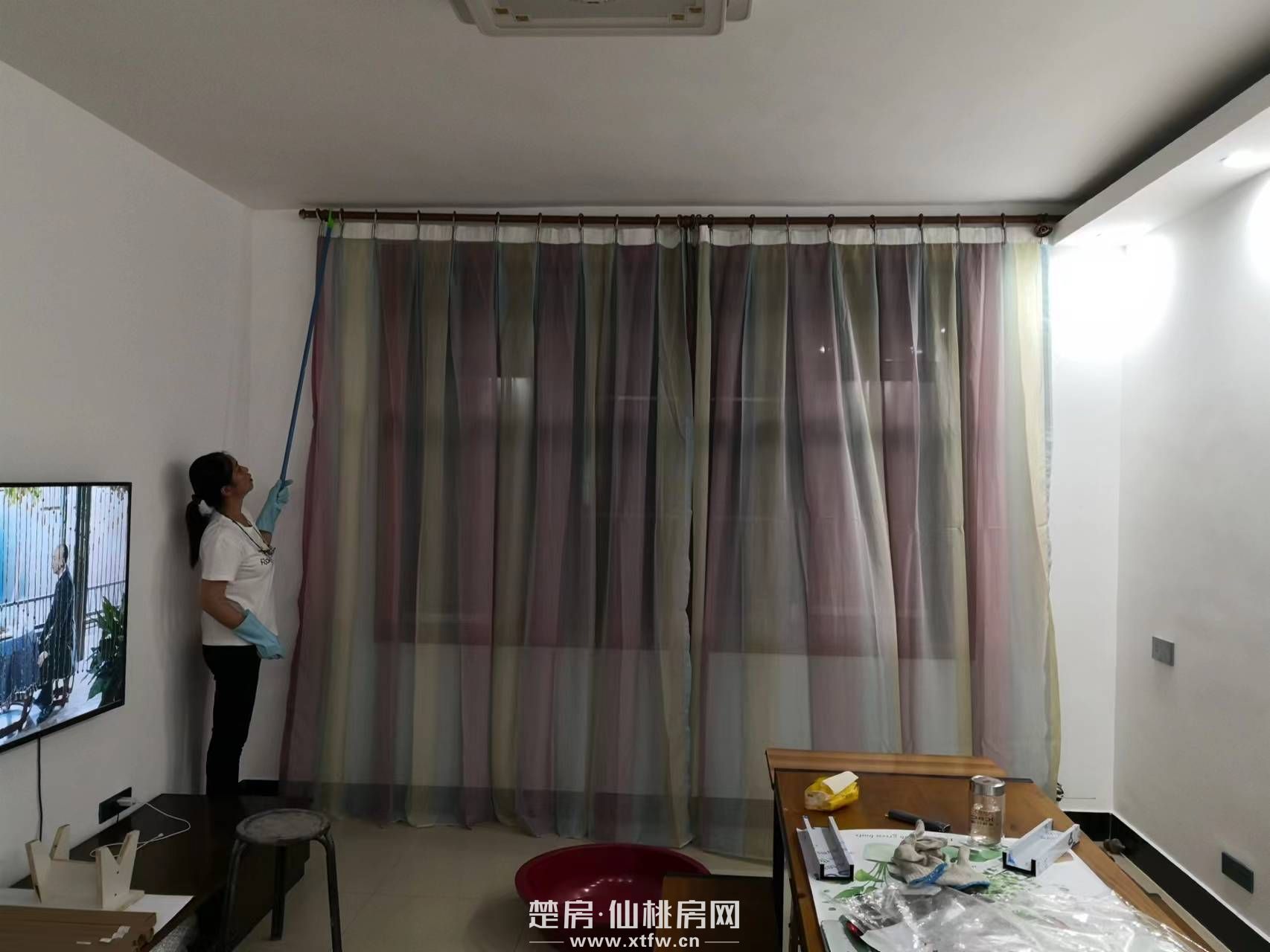 优质二手房：质量好、公摊小、环境优、价格美丽