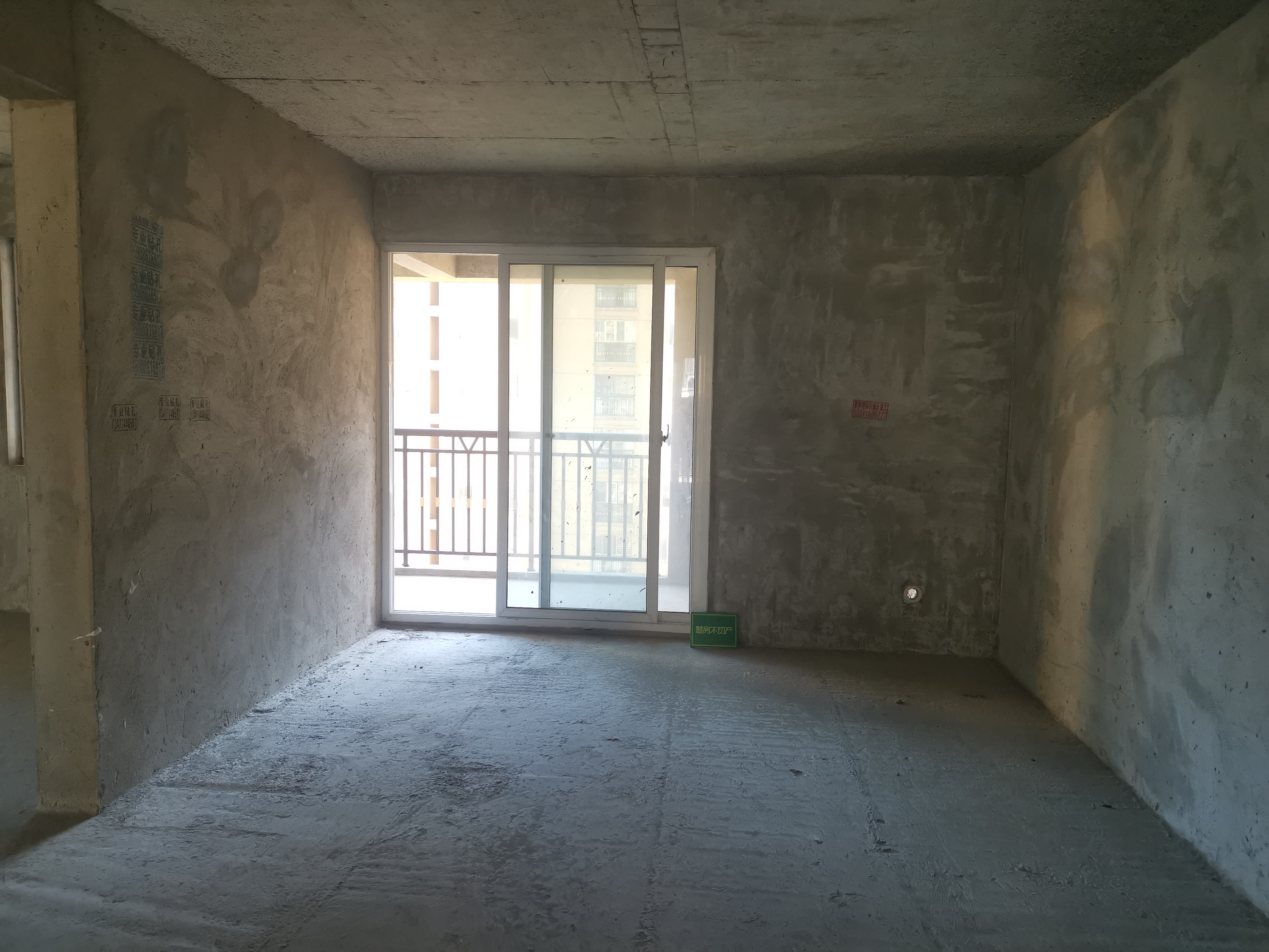 锦绣江山三期边户大三房双阳台产证在手中高好楼层