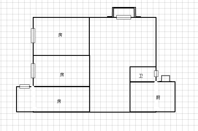 西城名居原剑桥名邸二小正门口看房方便楼层好
