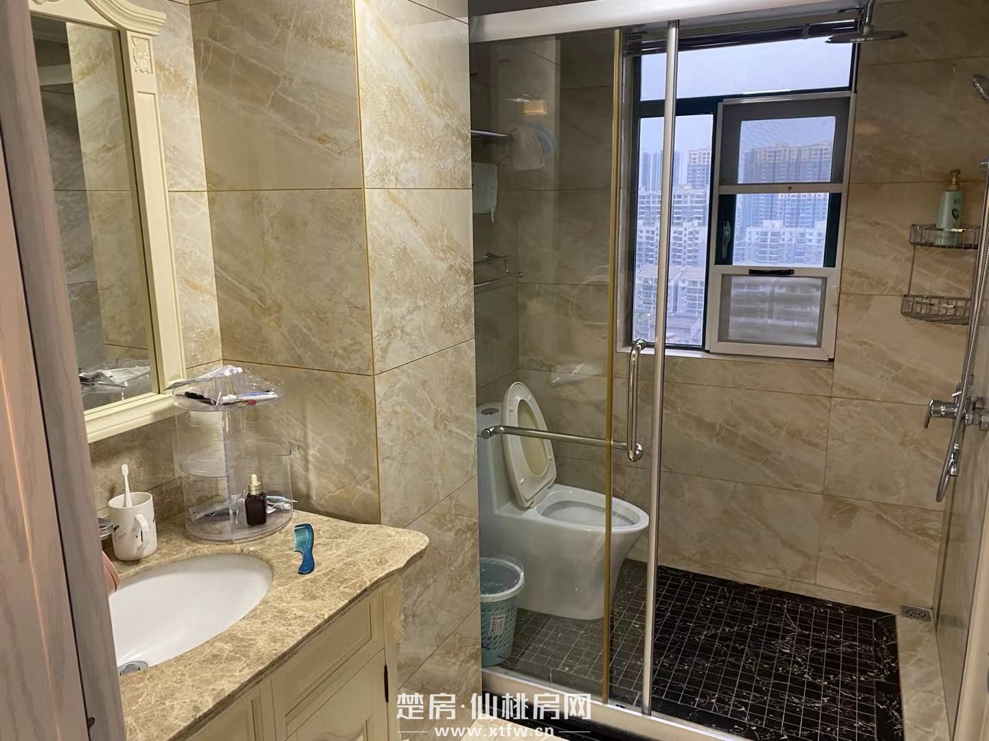 沙嘴街道新城一号小区第三期