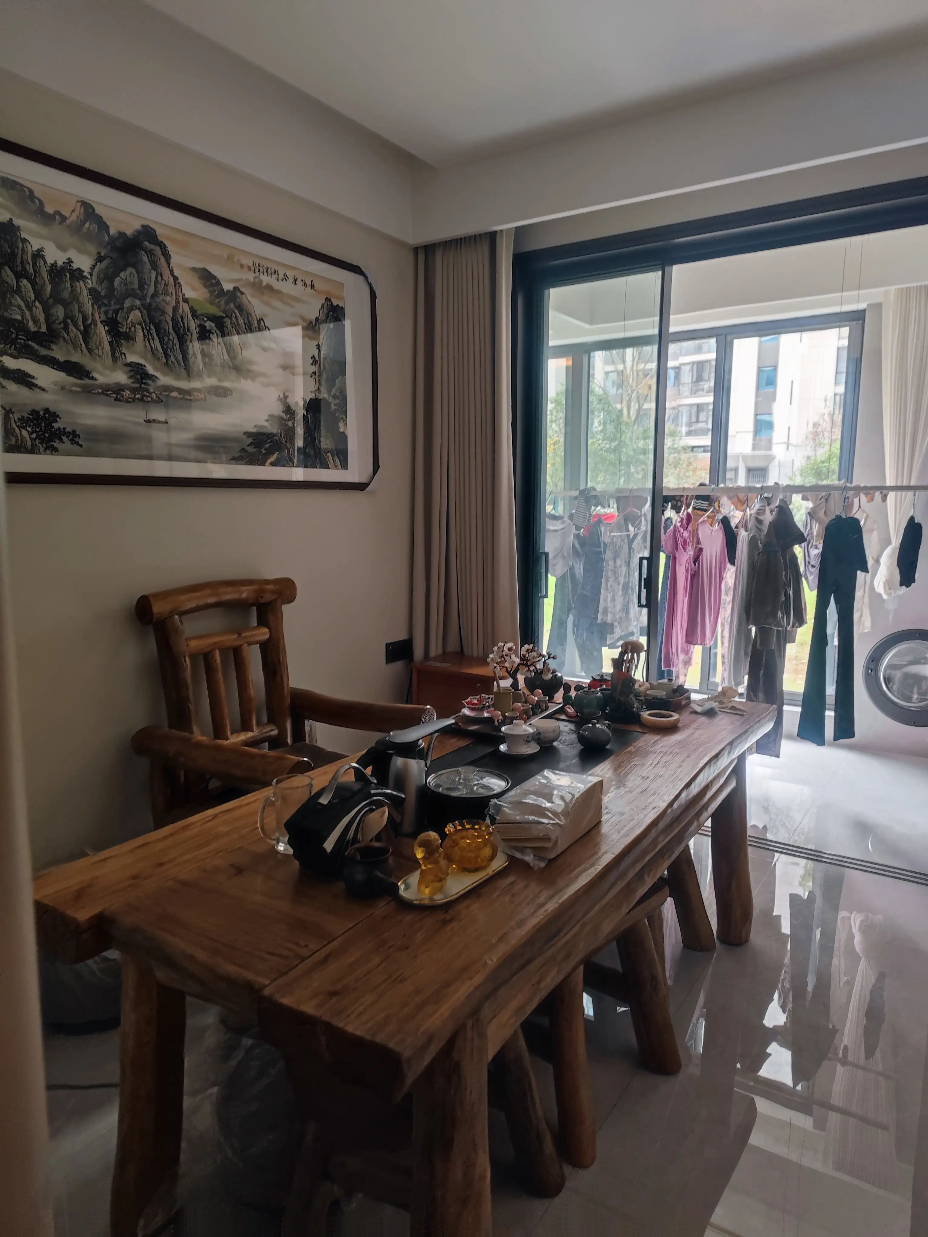 城南，吾悦稀缺豪装大平层，精装四房，成色新，诚心出售