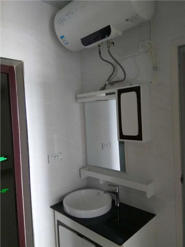 沔中陪读好地方沔中对面学府公寓方便看房拧包入住