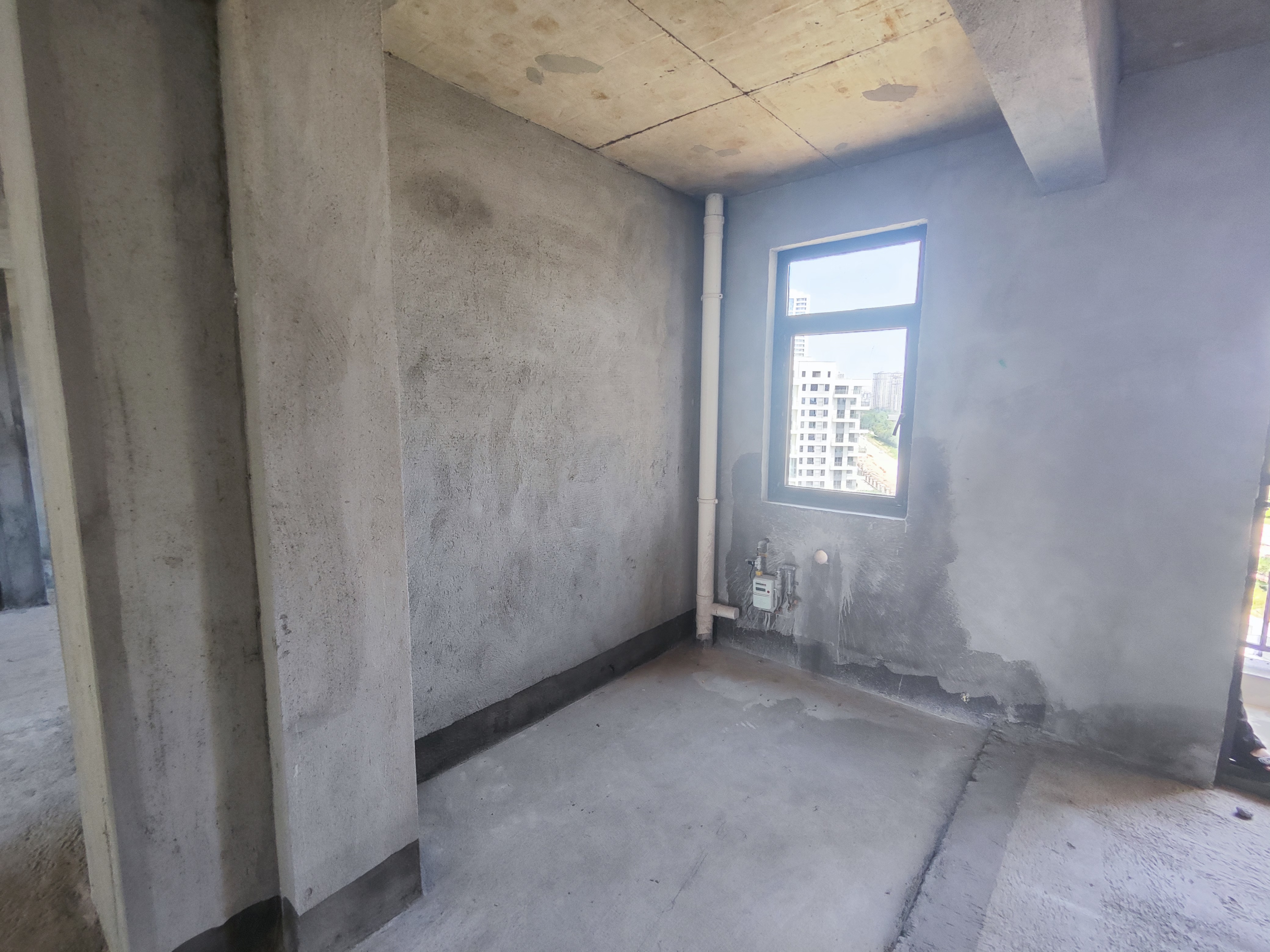 锦绣江山望府稀缺小高层业主诚心卖带车位看房方便