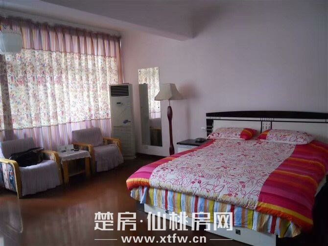 沔中斜对面房屋出租