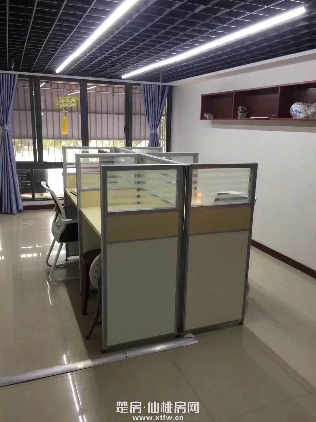 和合国际酒店东20米东南航空国旅门面