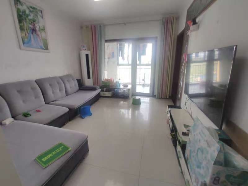 满庭春精装三房 中间好楼层 采光好视野开阔 周边配套设施齐全