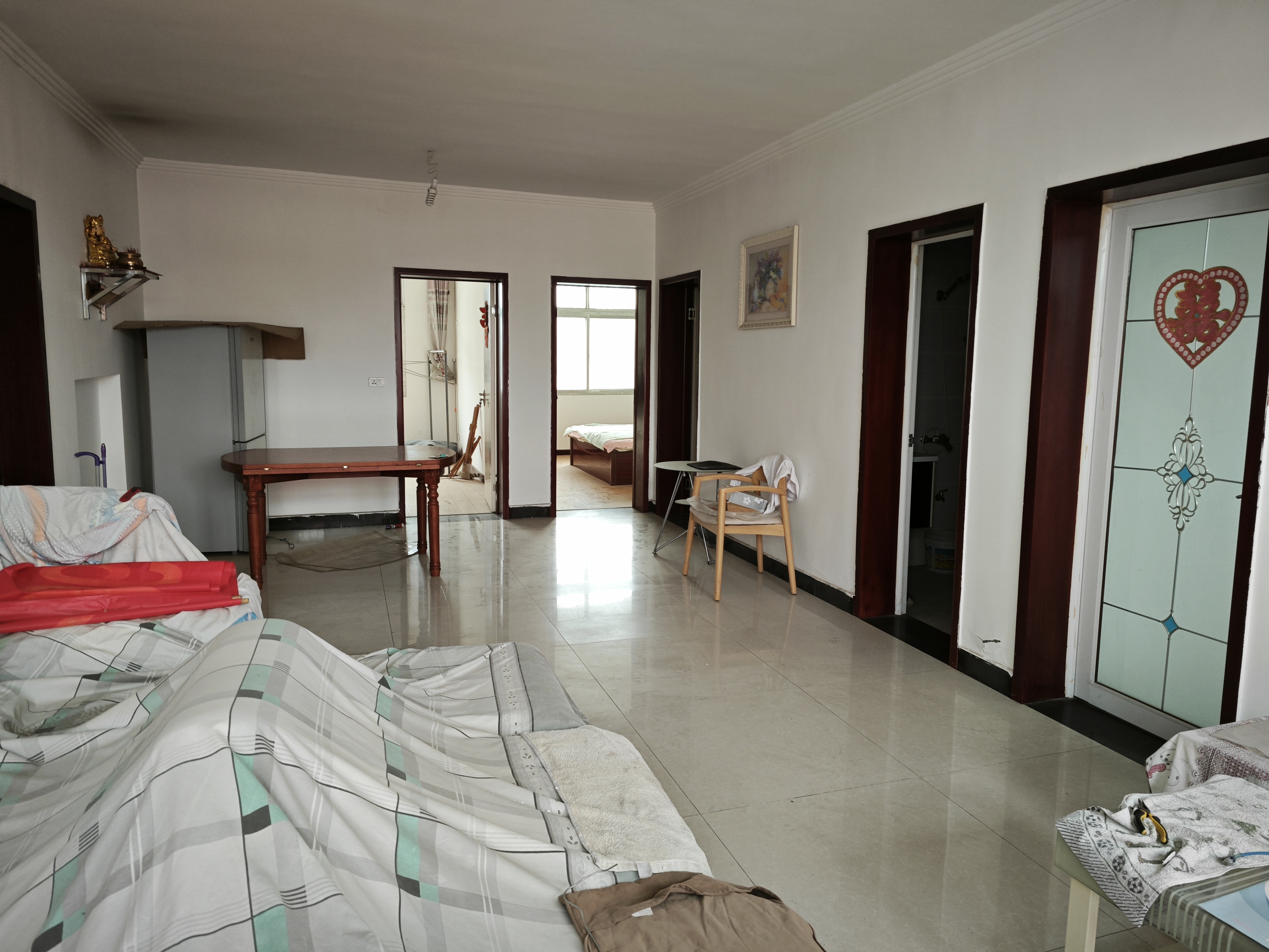 弘文中学旁房屋出售