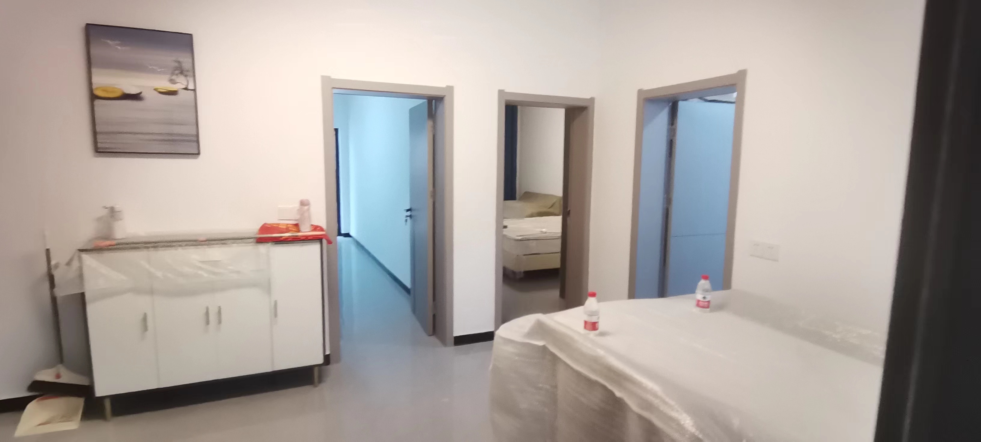 金属材料公司宿舍小区有出场好停车.房子成色新