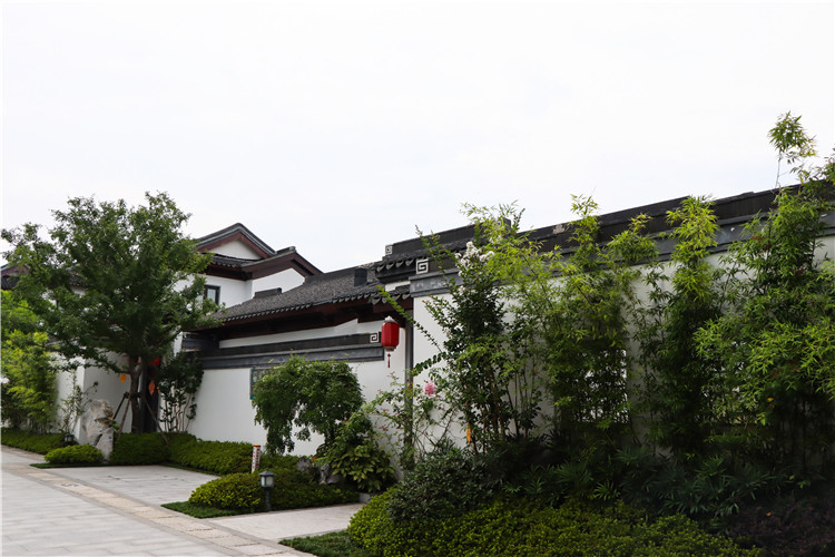 沔阳小镇·雲野梦田|一场层峯人士的中西飨宴汇完美落幕~