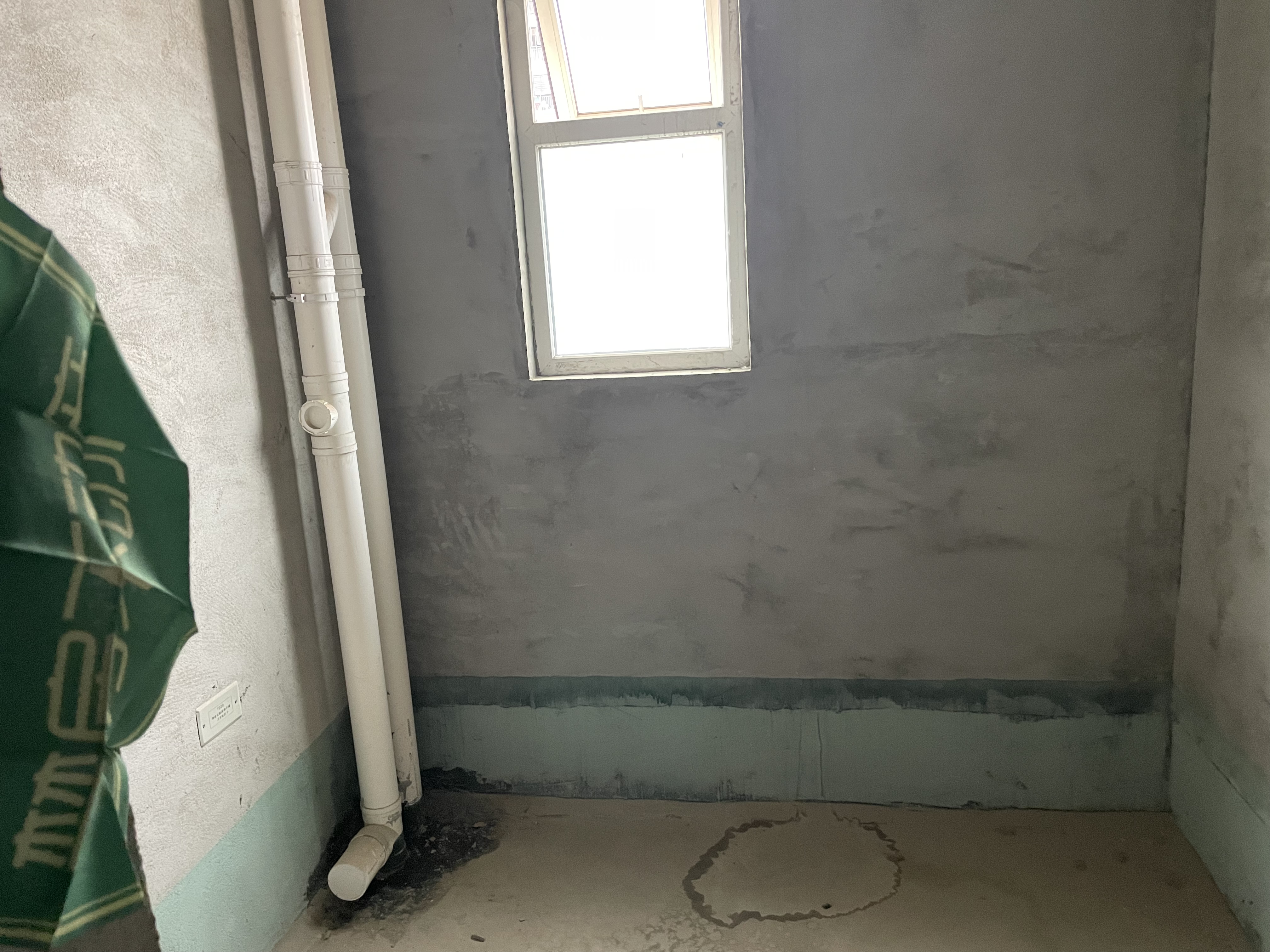 满庭春192平大平层毛坯湖景房没有不喜欢的道理带车位