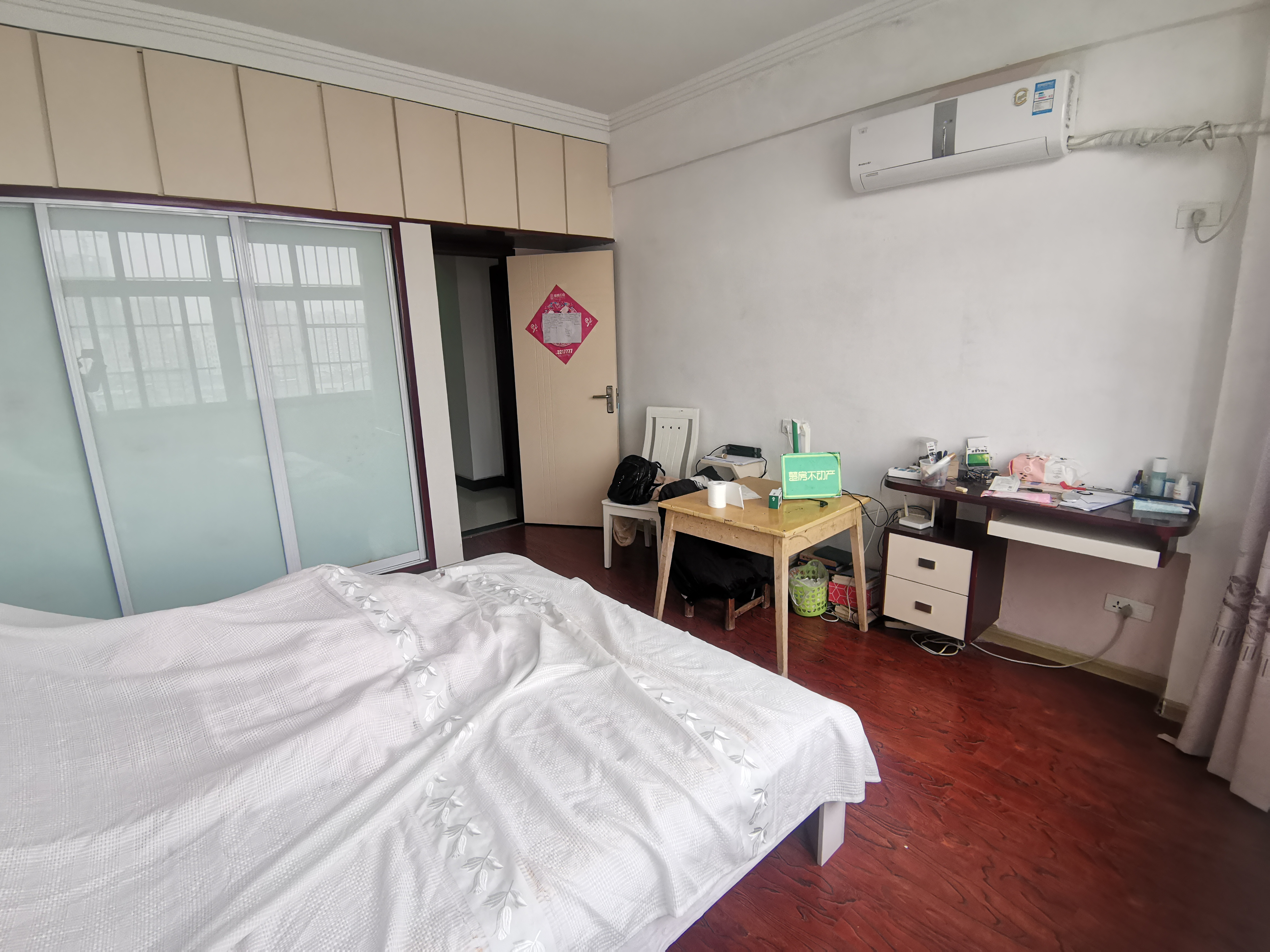 世北春花园电梯好屋来咯精装大三房直接提锅上灶拎包入住证满二