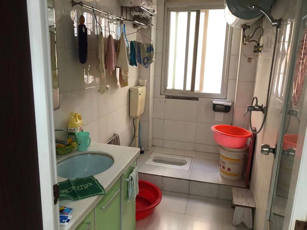 沙嘴十一敦社区高层精装大三房看房方便不动产证在手