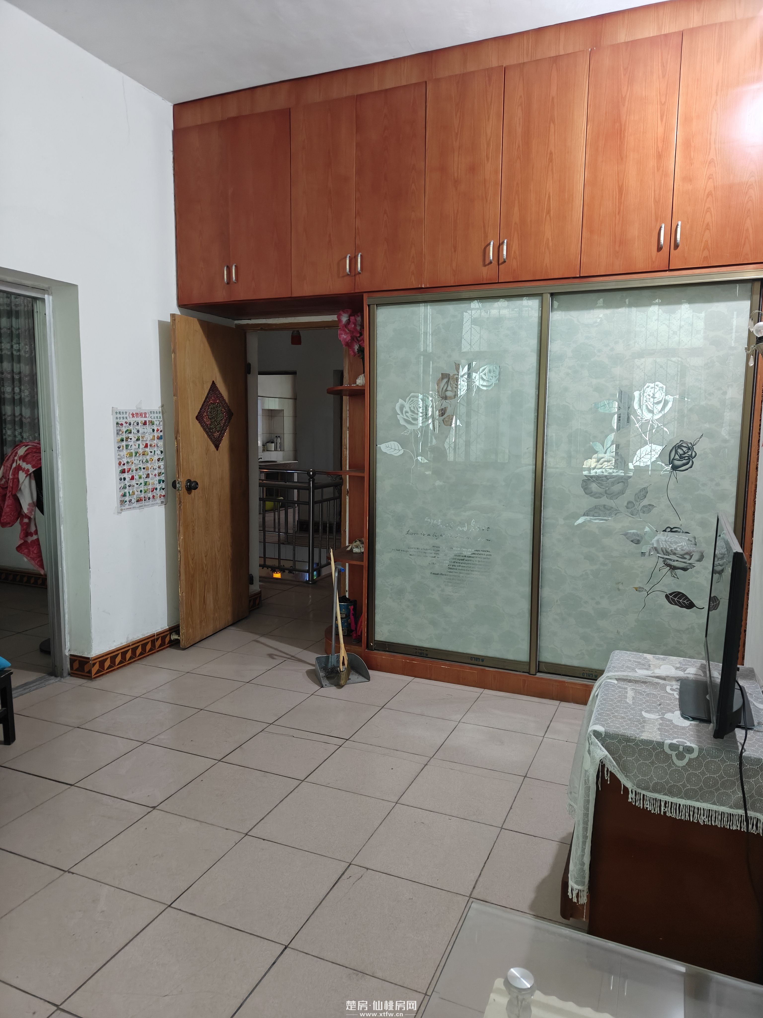 龙华山街道沔阳大道新生小区