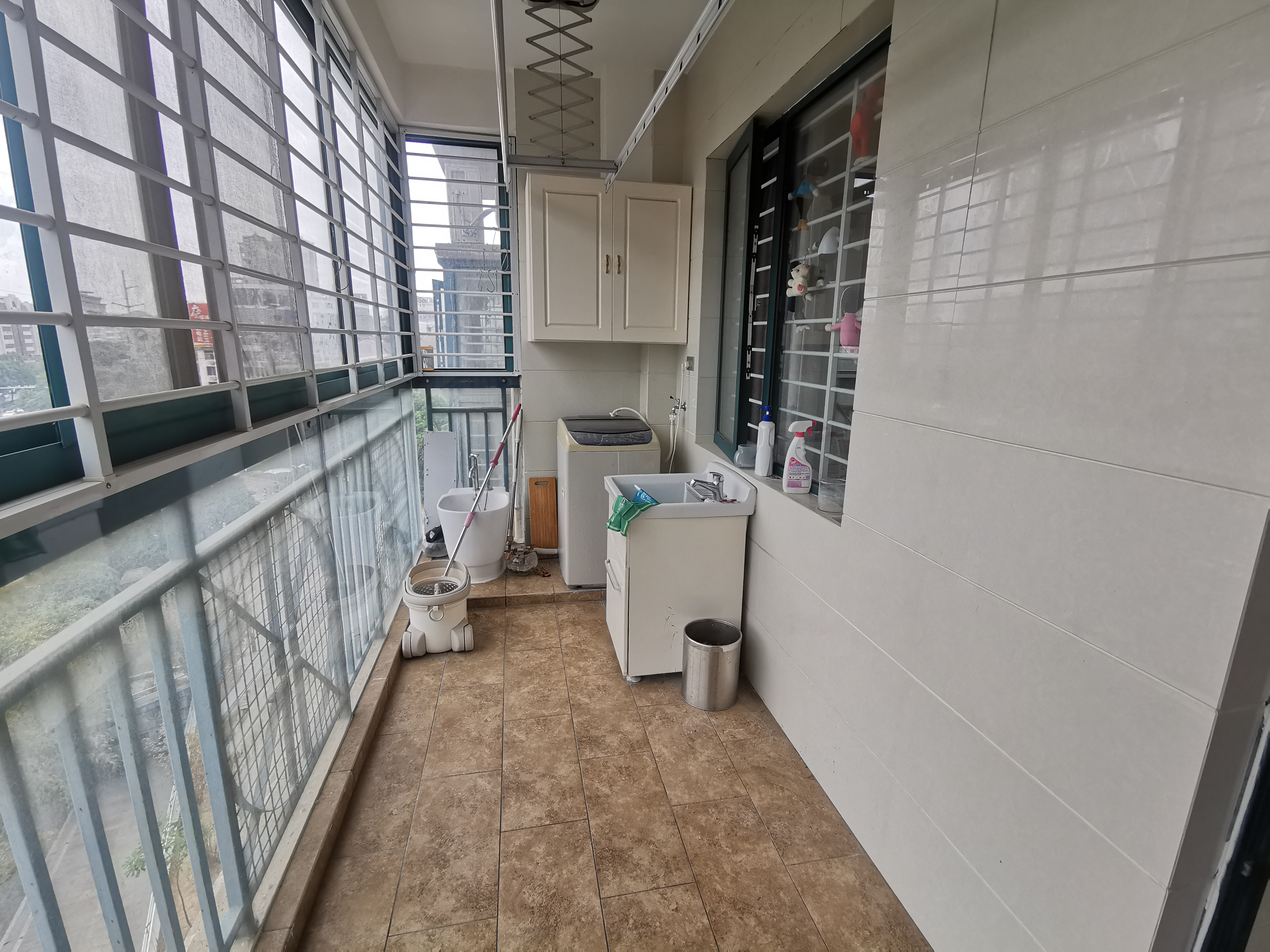 时代广场精装三房好楼层南北通透看房方便