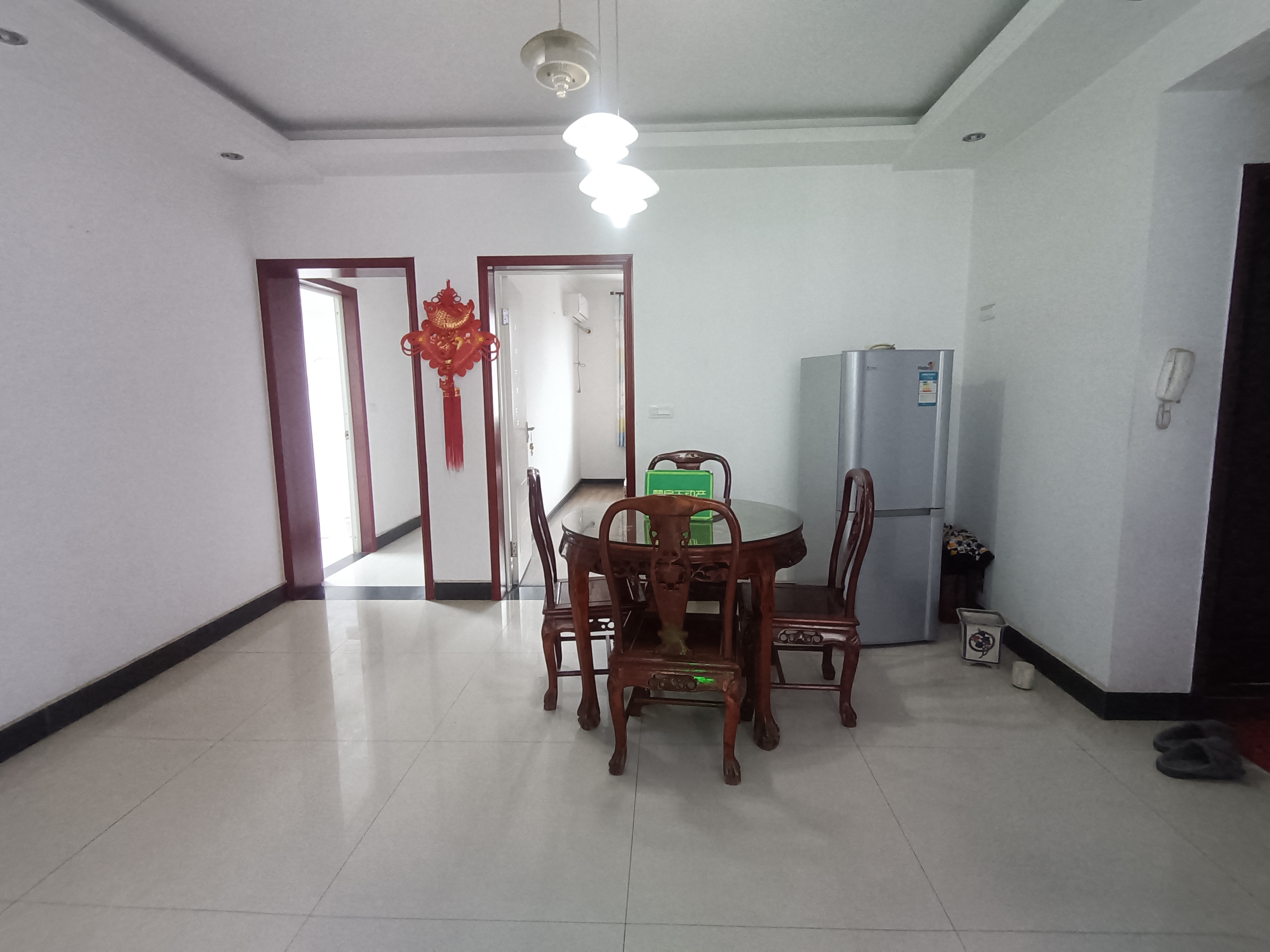 紫竹雅居精装三房老证