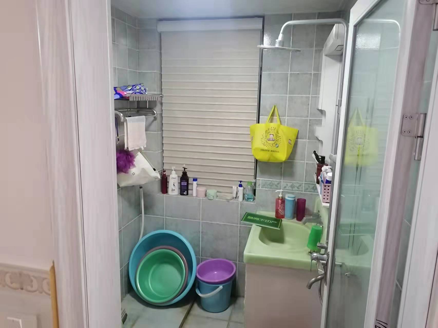 新城一号精装三房满五诚心出售看房方便