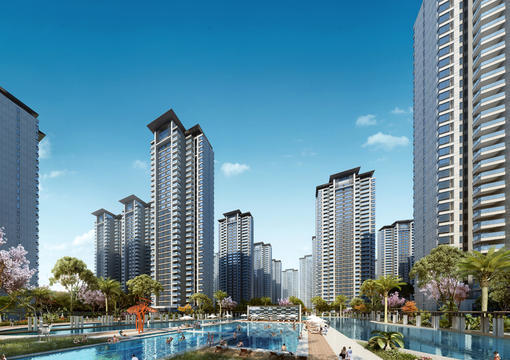 诚西 风和日丽 实验五XIAO，新叁仲旁 环境美 楼层可以选