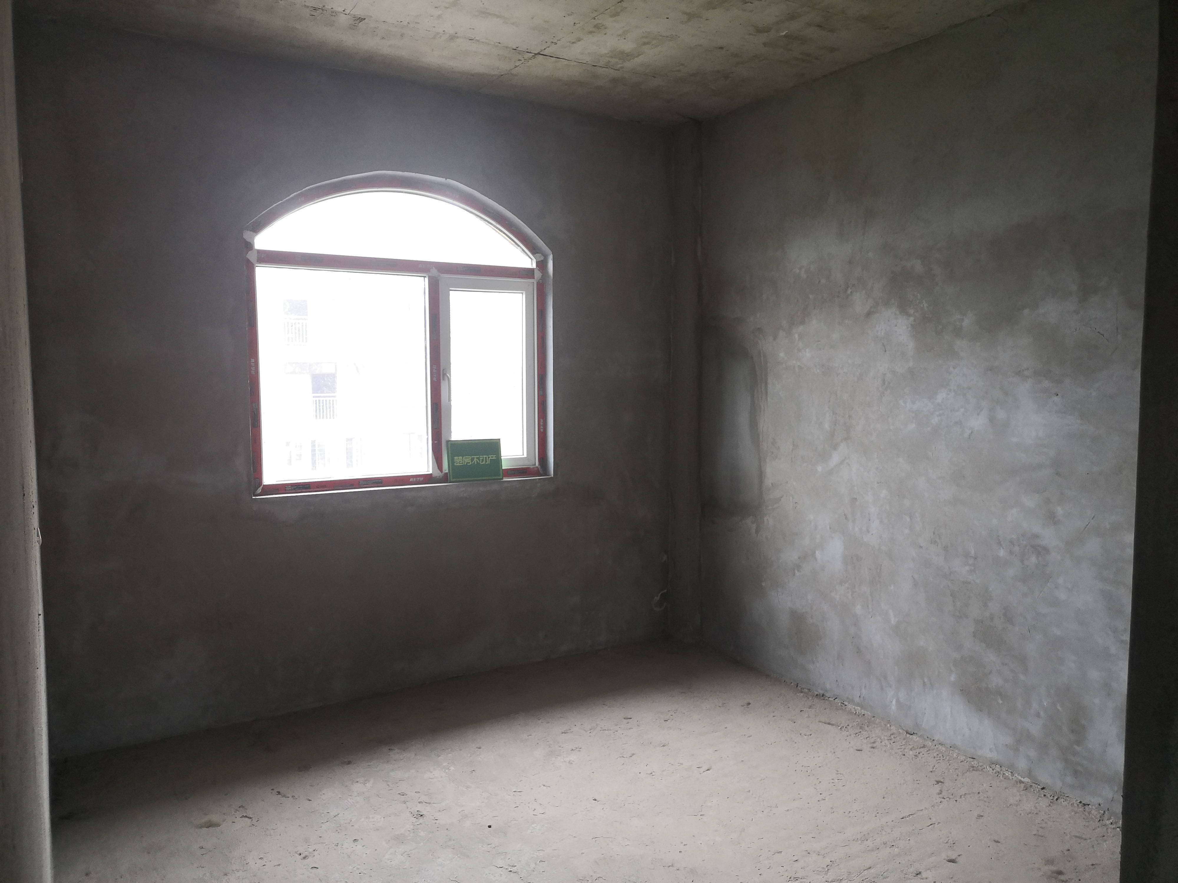 锦绣江山瑞园洋房这户型到哒位呃视野采光冒得话说