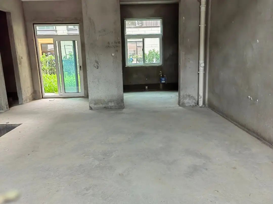 降价40万，城西，联排别墅，祥生观棠府，捡漏，亏本出售