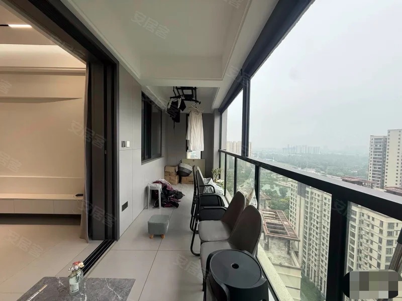 城南，锦绣江山望府，边户，带车位，精装三房，朝阳晓学朝阳三中