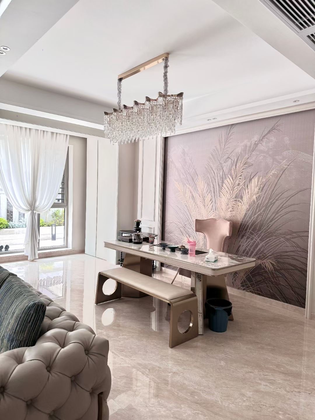 房东亏本出，祥生豪装别墅总价235万边户边户边户随十看房