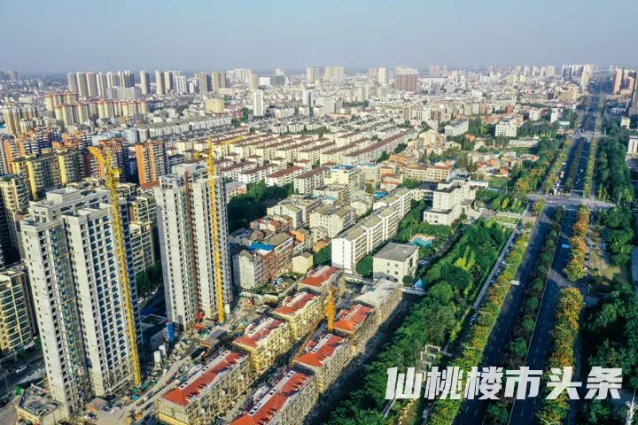 2020年仙桃楼市销售榜单出炉！卖得最火的楼盘是...