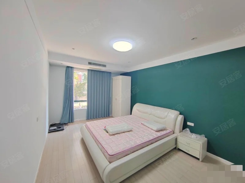 德政金园，架空一楼，成色新，全屋中央空调，下楼仙桃xiao学，幼儿园，南北双阳台