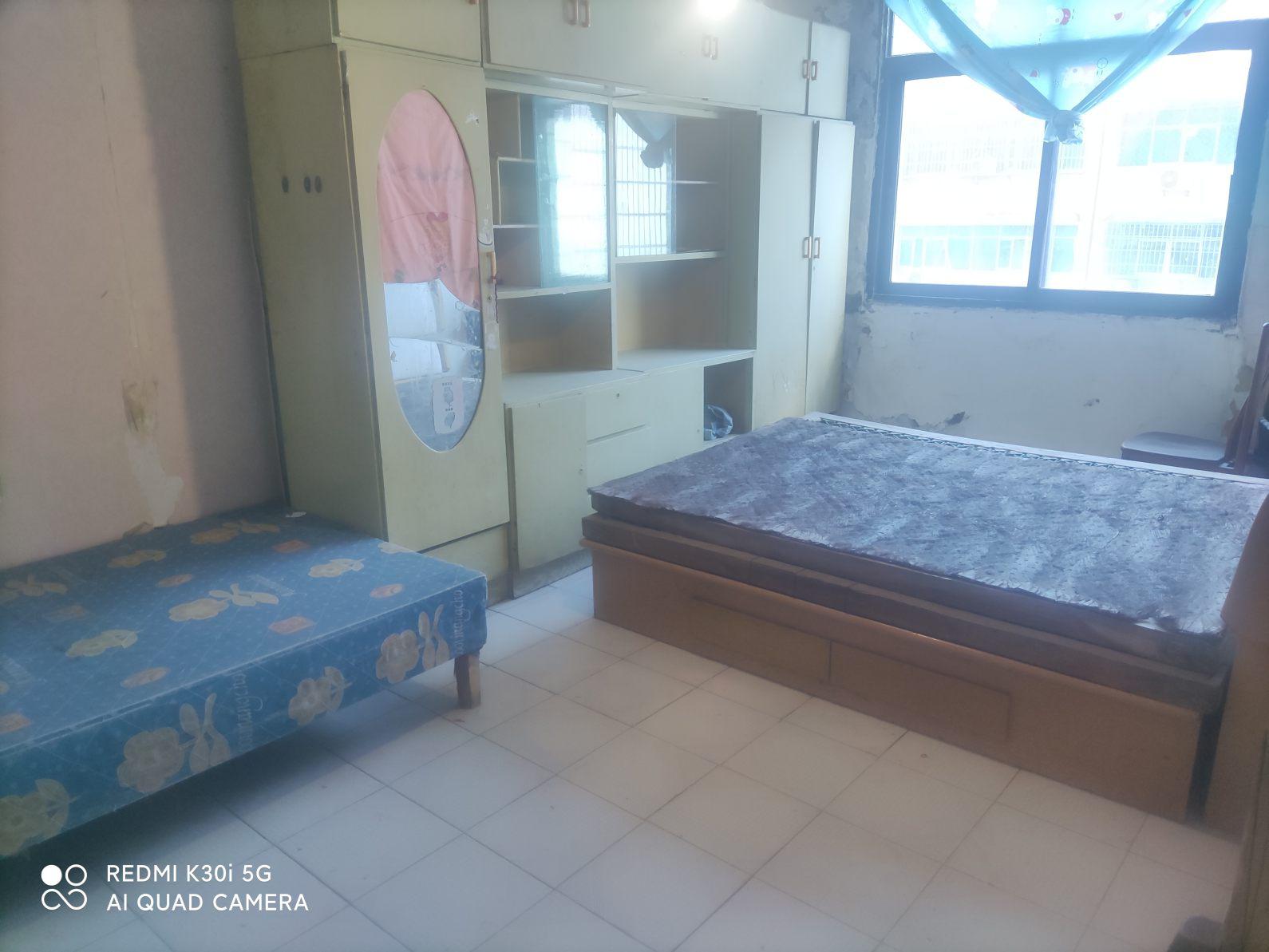 工商局商城分局宿舍 具特色自然资源宁静和谐