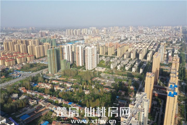 仙桃楼市进入半年报冲刺期，加快推盘节奏抓紧出货！