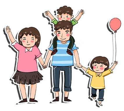 清明小长假来交投·满庭春趣赴一场春日盛宴~