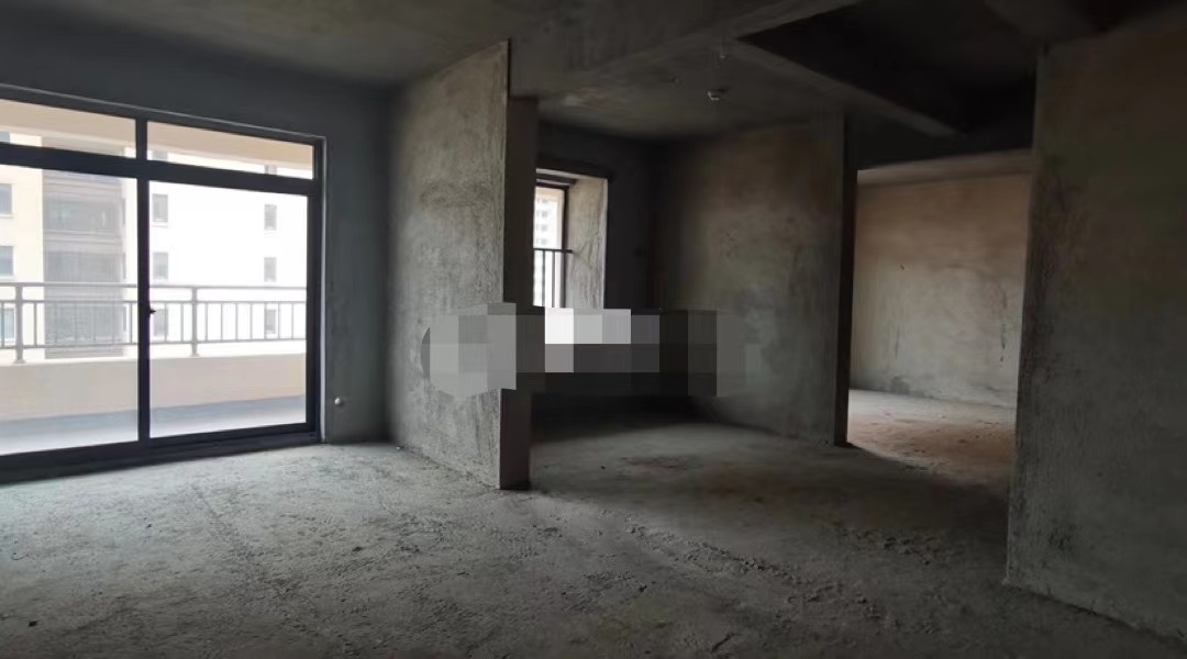 14，房东急售，城南毛坯，荣怀好楼层，双阳台，单价5450，