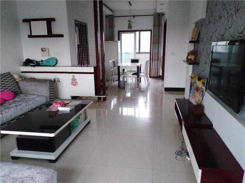 仙桃小学附近 世纪雅苑 满五 居家陪读都适宜 生活圈成熟