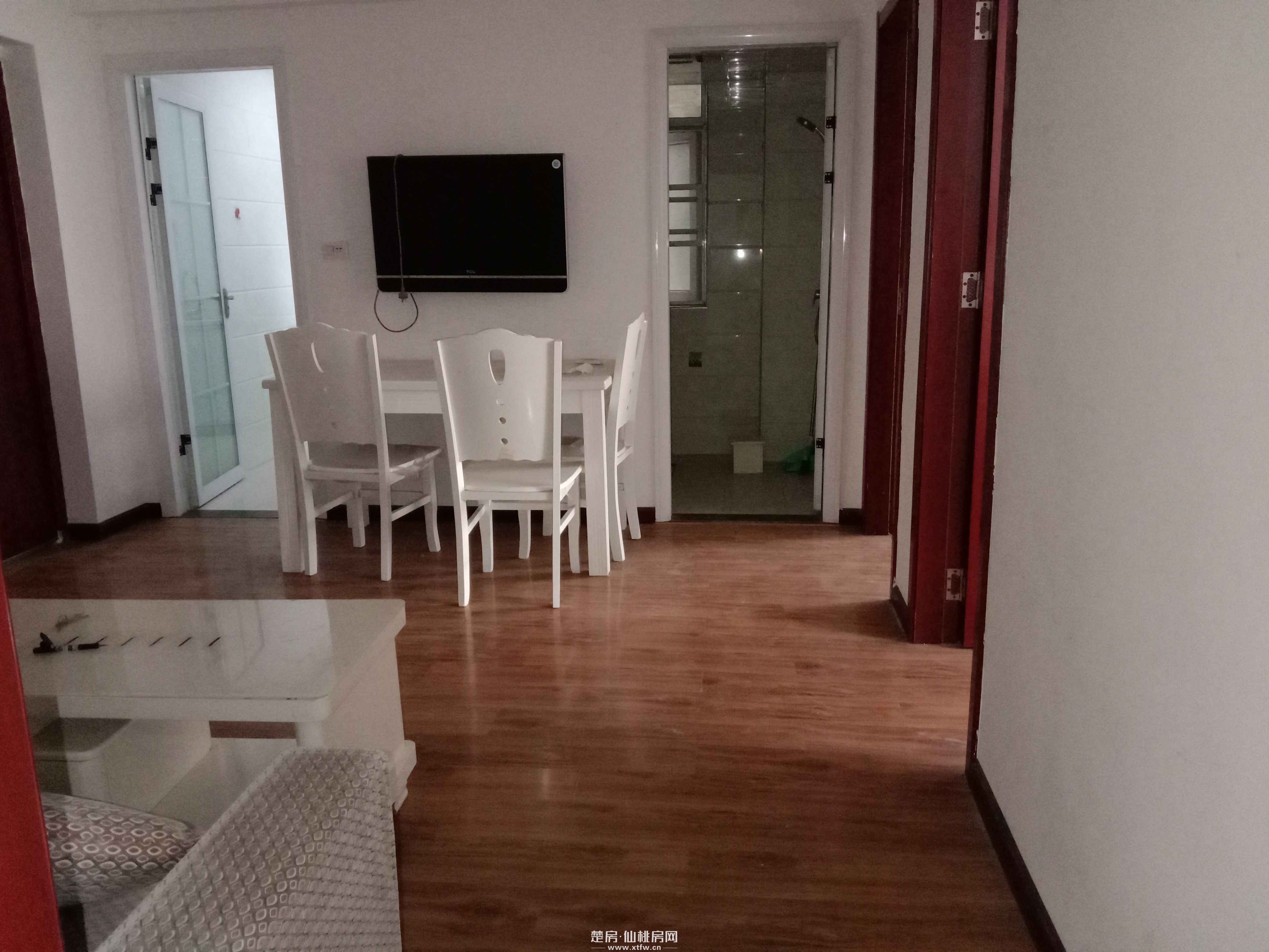 一中附近-和合国际房屋出租