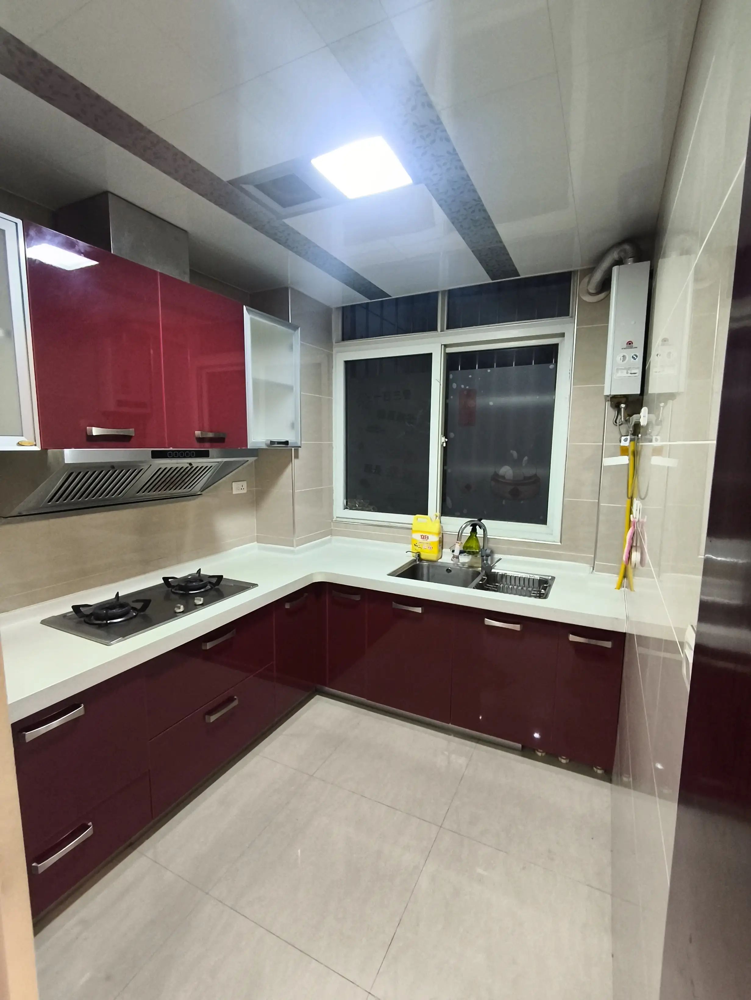 捡漏，​世北春，精装3室2卫，好楼层，二小三中，成色新，证满二