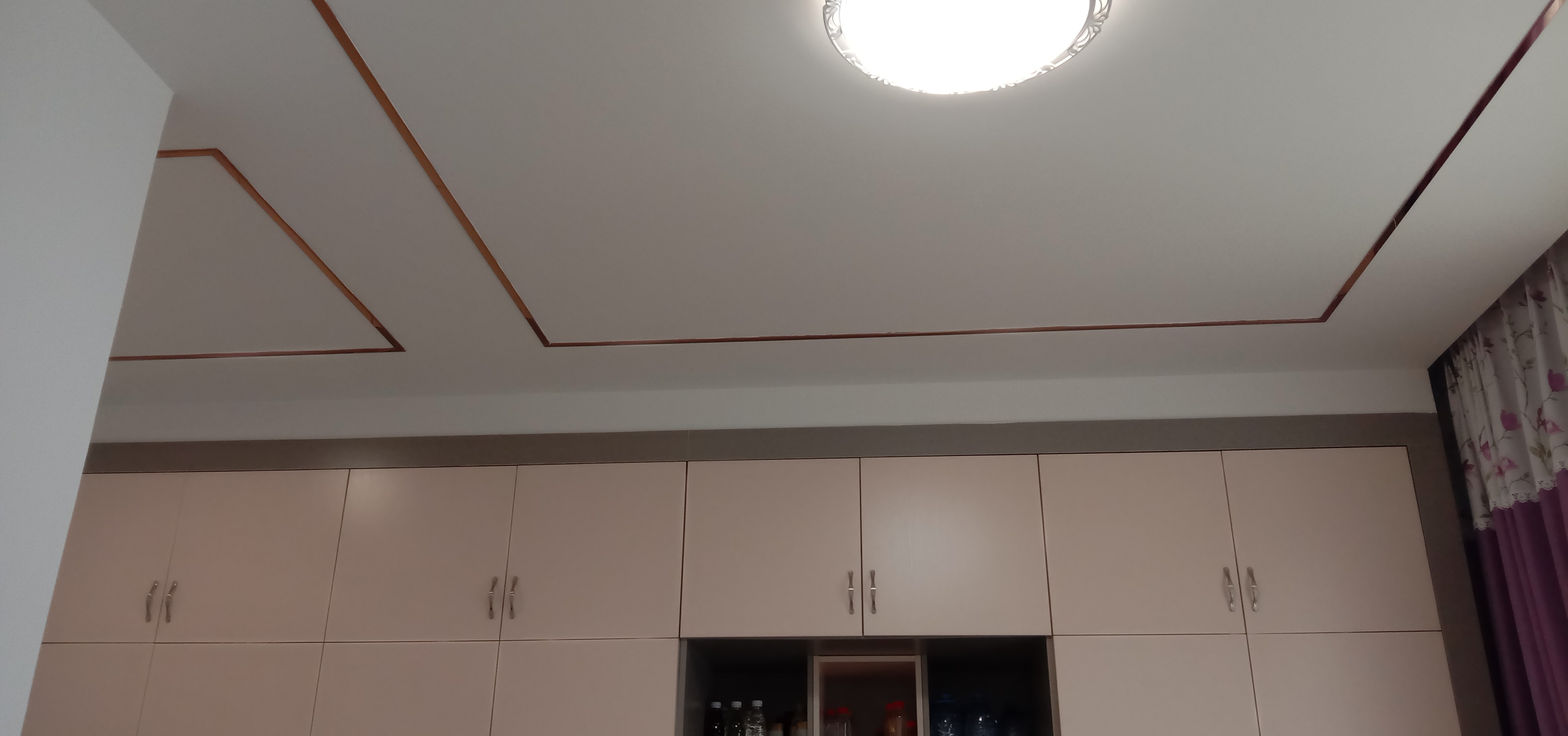 仙桃西西郊庄园嘟栋别墅精装修全屋地暖环境美不胜收