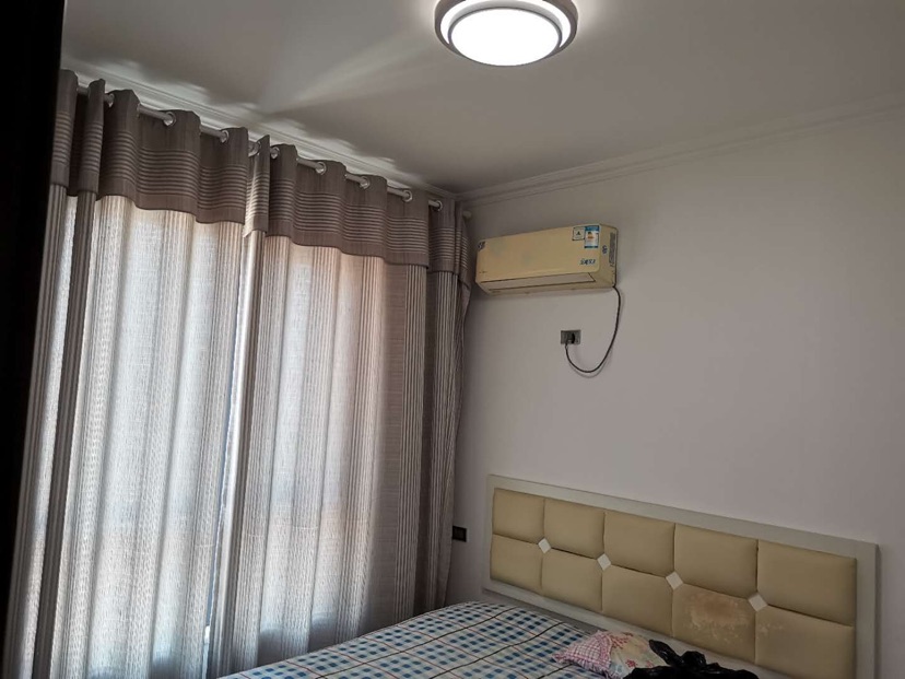 商城旁电梯精装3房御景名邸103平62万证件满二看房方便要的速度