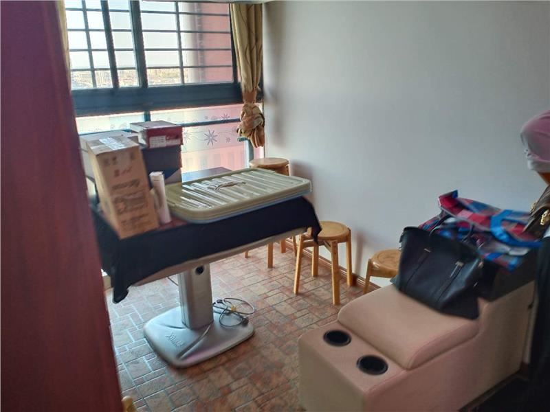 房东急售福星城精装大3房2卫好楼层证件在手满两年可按揭！